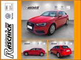 Audi A3 Sportback Ambiente 1.2 TFSI Xenon Navi Tempom - Audi A3: Sportback Ambiente