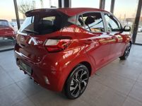 Hyundai i10 - Vorschau Bild 5