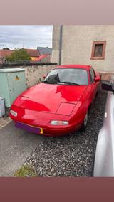 Mazda Mx5 NA 1.6 115ps - Mazda MX-5 aus 1994
