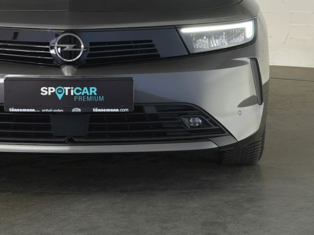Astra L ST ELEGANCE CDTI+LED+NAVI+RÜCKFAHRKAMERA