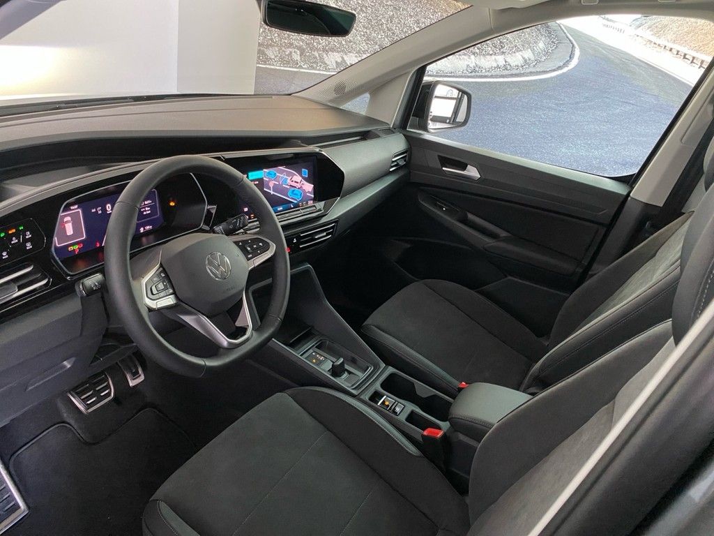 Volkswagen Caddy - Bild 3