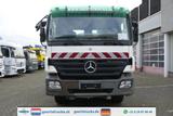 Mercedes-Benz Actros 3241 | 8X4 | Tipper | 501137Km | 2007 | E - Angebote