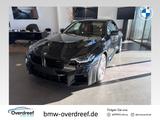 BMW M2 Coupe Navi Tempom.aktiv Bluetooth PDC MP3 - schwarze BMW M2