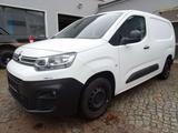 Citroën Berlingo Kasten Club XL/L2 1.6, 73kW, KLIMA-PDC - Angebote
