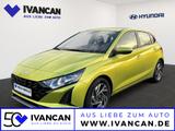 Hyundai i20 1.0T 100PS Trend, Komfortpaket, Bose Soundpa