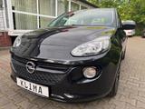 Opel Adam Jam - Opel Adam in Hagen