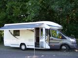 Chausson Welcome 737 Sonderedition Einz.-Betten/ Heckbad - Offers