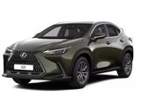Lexus NX 450h+ E-FOUR Executive Line *LED*360*HUD*4xSH - Lexus NX 450h Tageszulassungen