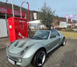 Smart Roadster coupé 60kW - - Smart Roadster aus 2004