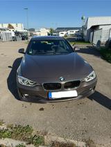 BMW 316i Limousine Gepflegter Zustand HU b... - BMW 316 in Freiburg