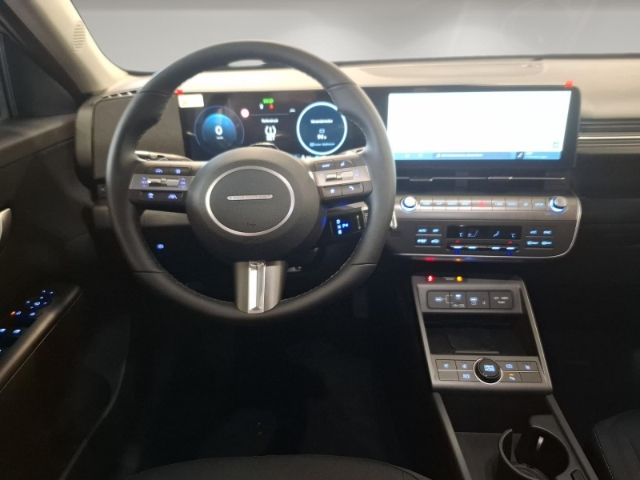 Hyundai KONA Elektro - Bild 10