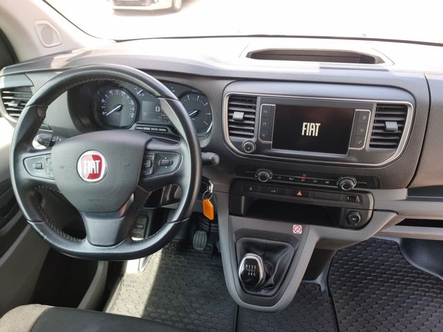 Fiat Scudo L2 Kastenwagen | 1.5 - 120 MJet