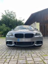 BMW 5er . - BMW aus 2012: 5er