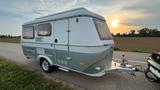 HYMER / ERIBA / HYMERCAR ERIBA TOURING 430 GT - Wohnwagen Eriba