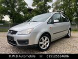 Ford C-Max 1,6 /KLIMA/1 Hand/ - Ford C-Max in Braunschweig