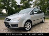 Ford C-Max 1,6 /KLIMA/1 Hand/ - Ford C-Max aus 2006