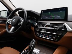 Foto Nummer 37: BMW 520d