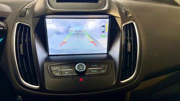 Ford C-Max - 11