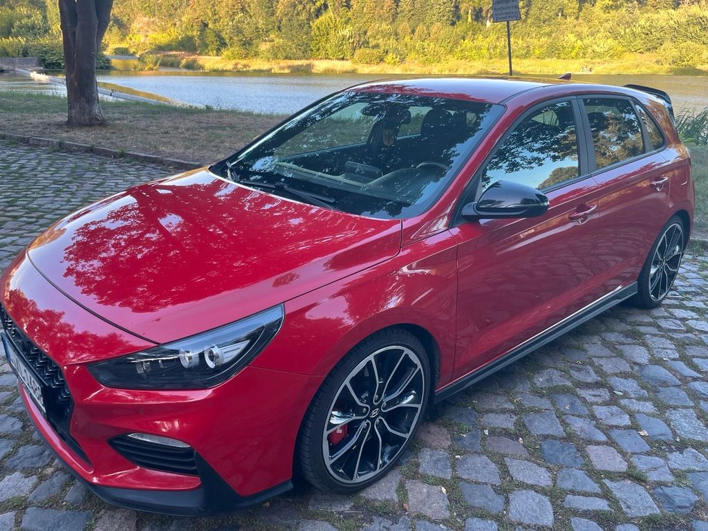 Image of Hyundai i30