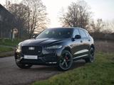 Jaguar F-Pace F-PACE R-Sport AWD VOLLAUSSTATTUNG! - Jaguar F-Pace in Stuttgart