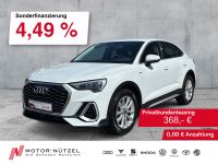 Audi Q3 - Vorschau Bild 1