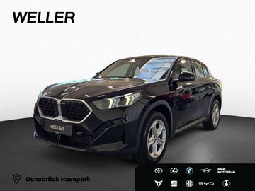 BMW X2 - 1