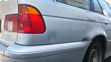 BMW 525d  touring  HU 06/26 - BMW 525 aus 2003: Kombi, 525d
