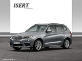 BMW X3 xDrive30d M Sport A. +RFK+HUD+XENON+SHZ - BMW X3: Xdrive30d