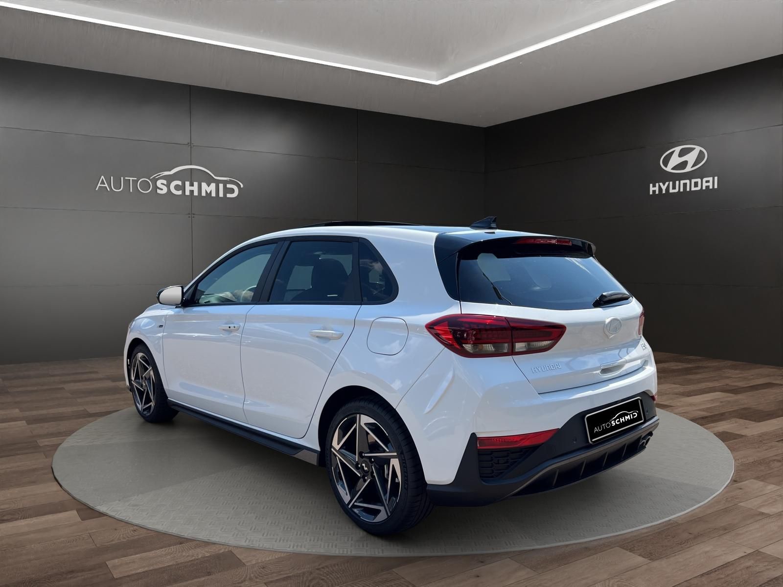 Hyundai i30 – Bild 3