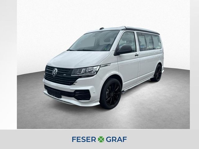 Volkswagen T6.1 California 2.0 TDI Beach DSG ABT Miniküche