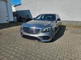 Mercedes-Benz S 400 d 4MATIC AMG Line Panorama  360° LED - Mercedes-Benz S 400 von privat