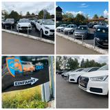 Volkswagen high up! *SHZ*KLIMA*HU06/27* - Gebrauchtwagen bis 4.500 Euro