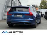 Volvo V60 T8 AWD Recharge R-Design ACC/BLIS/4xSHZ/360C - Volvo V60: T8