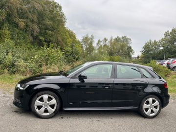 Audi A3 - 1
