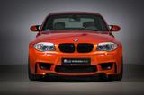 BMW 1er M Coupé M Coupé M - BMW 1er M Coupé Gebrauchtwagen