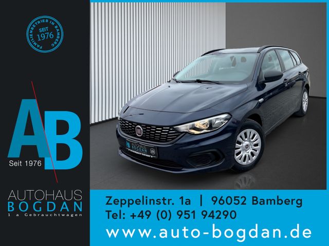 Fiat Tipo Pop Tempomat*PDC*DAB*Klima*TÜV neu