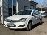 Opel Astra H Caravan  AUTOMATIK+WENIG KILOMETER - Opel Astra: Caravan
