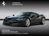 Ferrari 296 GTB *Embleme*Navi*PDC*Klima*Leder* - Ferrari 296 GTB aus 2023