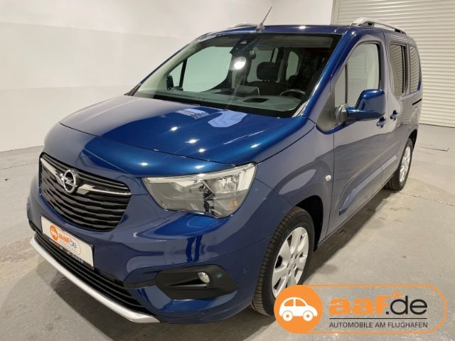 Opel Combo Life 1.5 D INNOVATION Navi HUD StHZG Pano