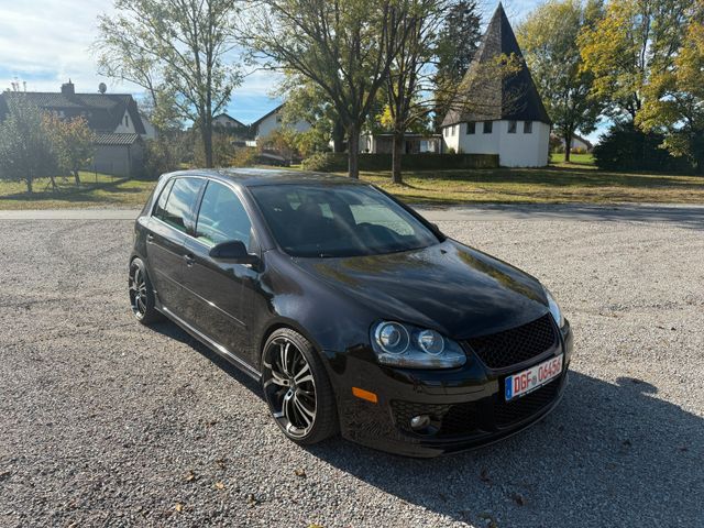 Volkswagen Golf V GTI Edition 30 Leder Xenon Pdc Shz