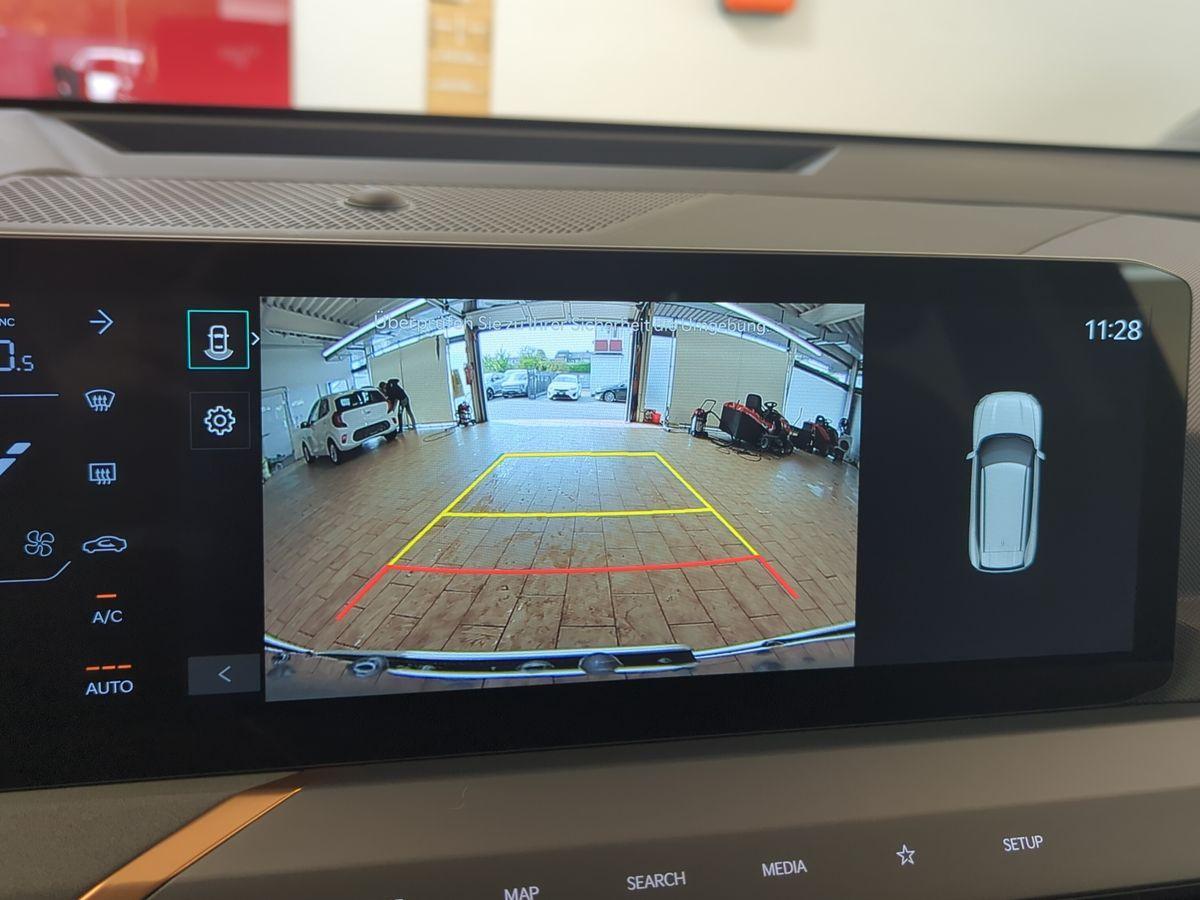 Kia EV5 EARTH W-PUMPE+COMFORT-PAKET LEDER+NAVI+KAMER