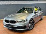 BMW 530i xDrive Sport Pano Head Up HK Sound - BMW 530 Gebrauchtwagen in Frankfurt