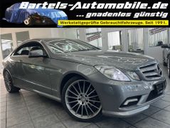 MERCEDES-BENZ E 350