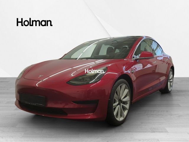 Tesla Model 3 Standard Range Plus 55 kWh A.pilot Pr. I