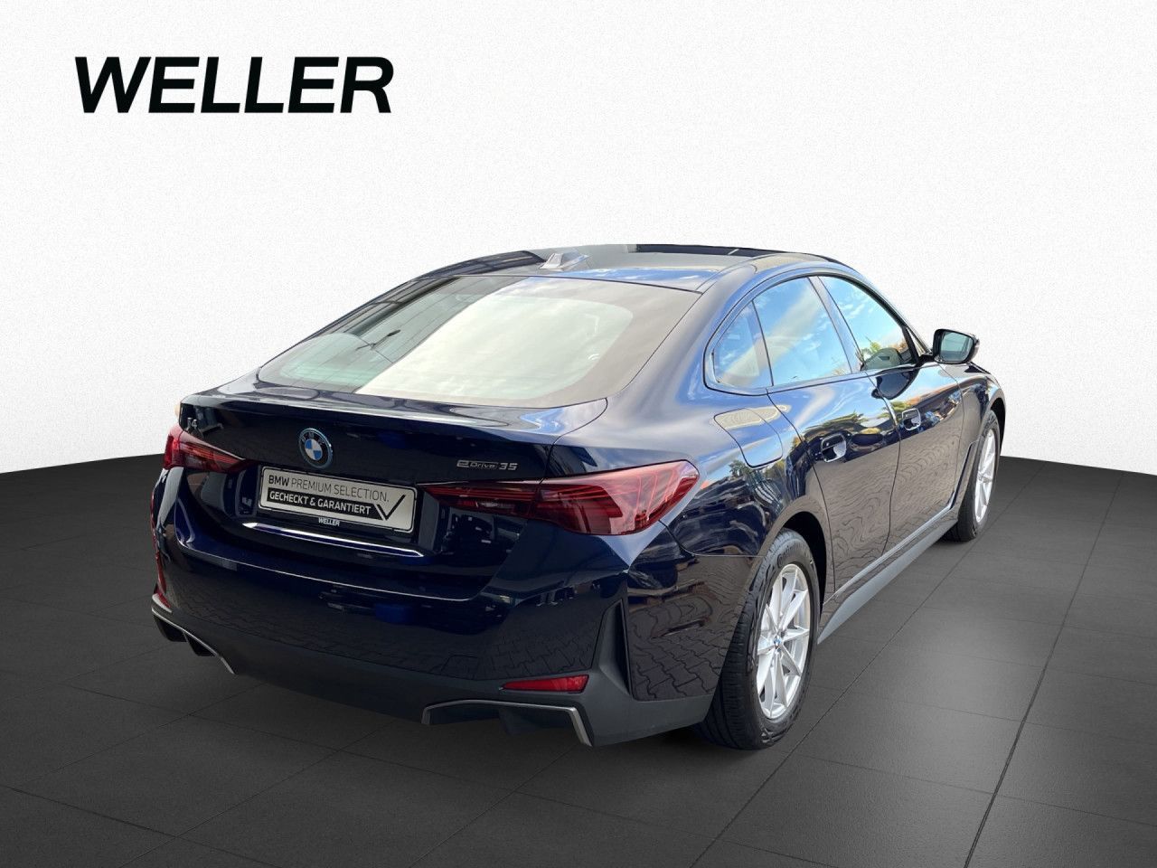 BMW i4 - Bild 9