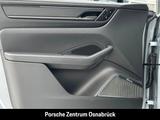 Porsche Macan Turbo Pano Burmester Matrix 22-Zoll Drive  - Porsche Macan T