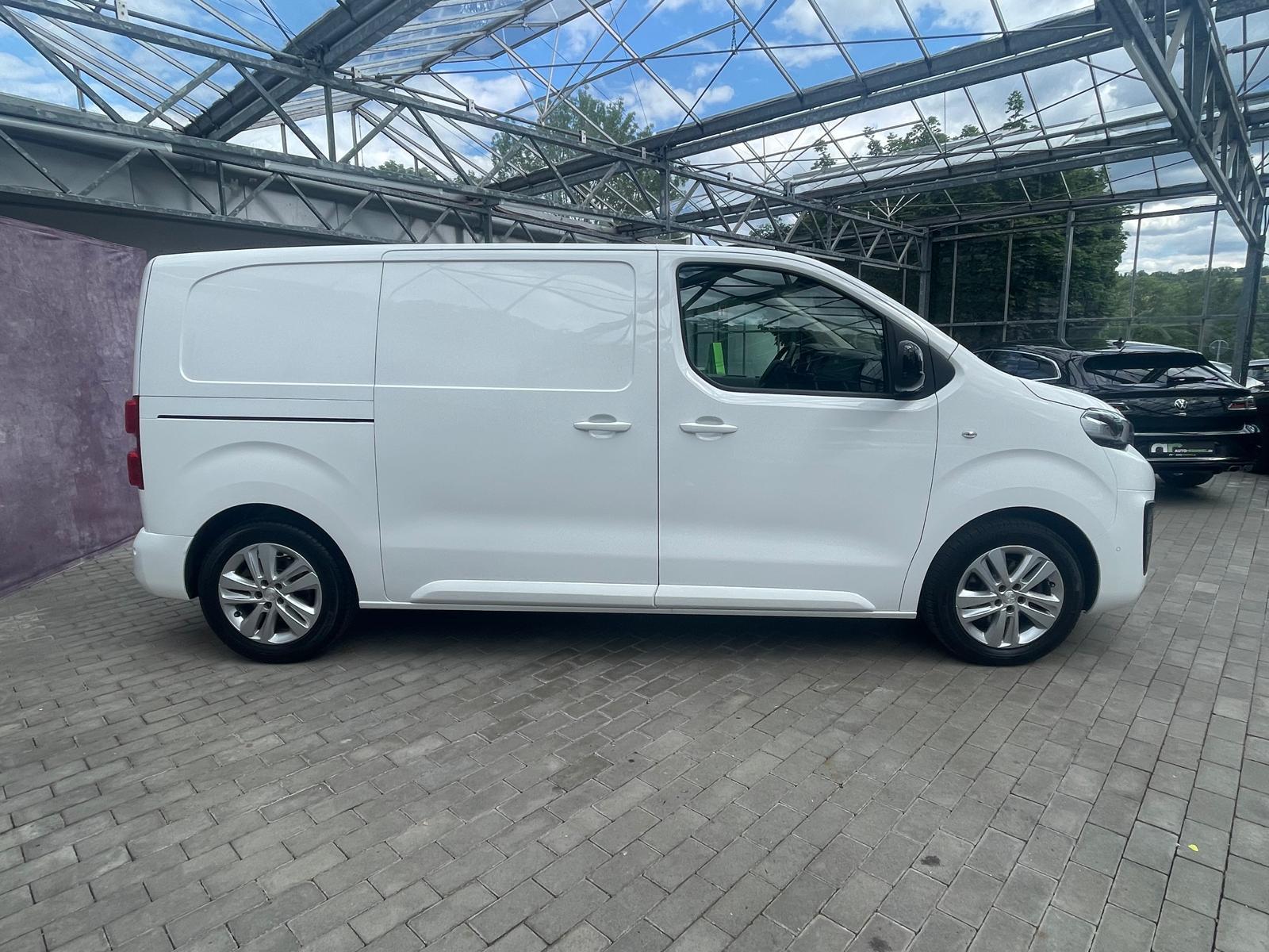 Peugeot Expert 2.0 BlueHDi Premium L2 AHK Xenon Nav HUD
