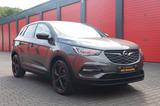 Opel Grandland X 1,2 Turbo Edition - Opel Grandland (X) Gebrauchtwagen in Mülheim (Ruhr)
