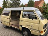Volkswagen Original  T3 Westfalia Camper aus Lammbock - VW T3 Gebrauchtwagen in Hannover