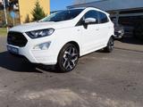 Ford EcoSport ST-Line Navi Soundsystem B & O LED -Sch - gebrauchte Ford EcoSport aus dem Jahr 2022